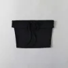 Black Strapless