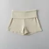 Apricot Shorts