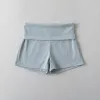 Light Gray Shorts