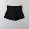 Black Shorts