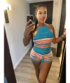 Sky Blue