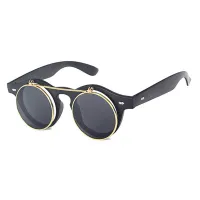 Sand Black Frame Black C4