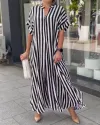 Black Stripe
