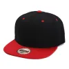 Black Red Along