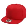 Clear Color Big Red
