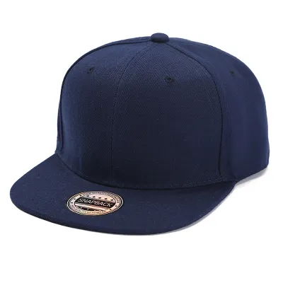Simple Neutral Camouflage Color Matching Cap
