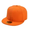 Clear Color Orange