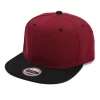 Burgundy Black Along