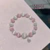 Powder Aquamarine Natural Cat'S Eye