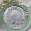 Masonry Moon Bell Natural Cat'S Eye