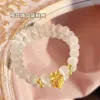 Little Golden Flower Cat'S Eye