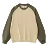 Apricot Khaki