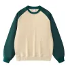 Apricot Green