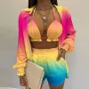 Multicolor