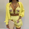 Light Yellow