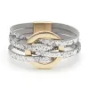 Sequin White (YL61-01)