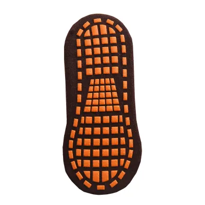 Women Fashion Simple Dispensing Non-Slip Socks