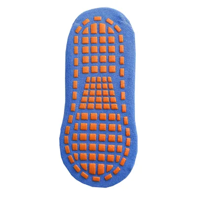 Women Fashion Simple Dispensing Non-Slip Socks