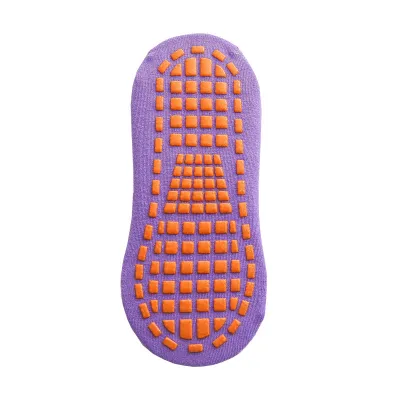Women Fashion Simple Dispensing Non-Slip Socks