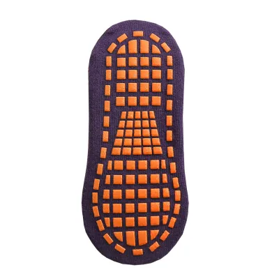 Women Fashion Simple Dispensing Non-Slip Socks