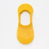 Yellow Female Lace Invisible]