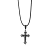 Cross Wax Rope