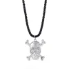 Skull Silver
