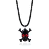 Skull Black