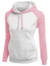 White Pink