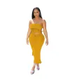 Yellow Suit