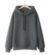 Iron Gray