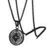 Black Plating Chain