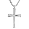 Stick With Stainless Steel Chain