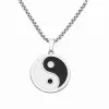 Tai Chi With Stainless Steel Chain