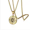 Gold Plating Chain