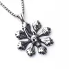 Skull Stainless Steel Chain