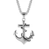 Large Ship Anchor Stainless Steel Chain