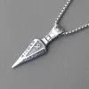 New Arrow Stainless Steel Chain