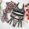 Leopard Pink