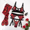 Red Leopard