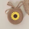 Khaki Sunflower
