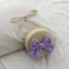 Small Wave Dot Bow