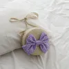 Tiny Flower Bow