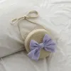 Square Point Bow