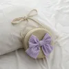 Stripe Bow