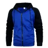 Sapphire Blue Black