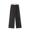 Black Pants