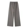 Grey Pants