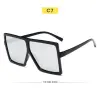 Bright Black Frame White Mercury