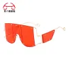 C5 Gold/Red